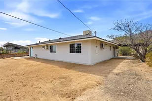 60940 Navajo, Joshua Tree, CA 92252 - Photo 31