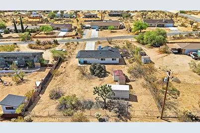 60940 Navajo, Joshua Tree, CA 92252 - Photo 33