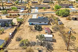 60940 Navajo, Joshua Tree, CA 92252 - Photo 33