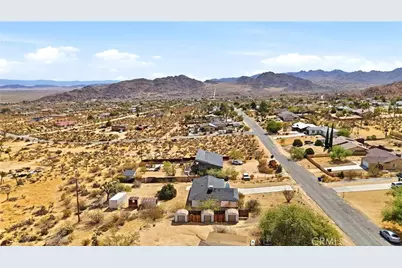 60940 Navajo, Joshua Tree, CA 92252 - Photo 37