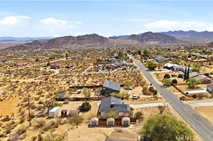 60940 Navajo, Joshua Tree, CA 92252 - Photo 37