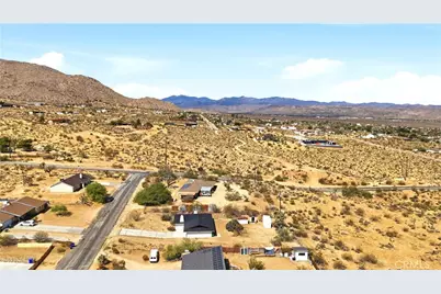 60940 Navajo, Joshua Tree, CA 92252 - Photo 35