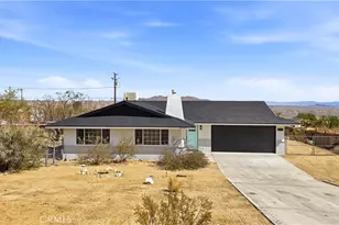 60940 Navajo, Joshua Tree, CA 92252 - Photo 1