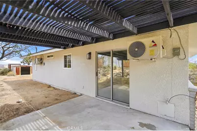 60940 Navajo, Joshua Tree, CA 92252 - Photo 29