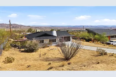 60940 Navajo, Joshua Tree, CA 92252 - Photo 7