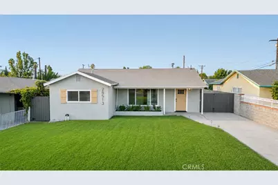 25513 Byron, San Bernardino, CA 92404 - Photo 1