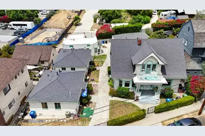717 E Kensington, Los Angeles, CA 90026 - Photo 1