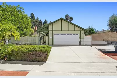 23636 Messina, Laguna Hills, CA 92653 - Photo 1