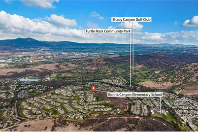 4 Summit, Irvine, CA 92603 - Photo 71