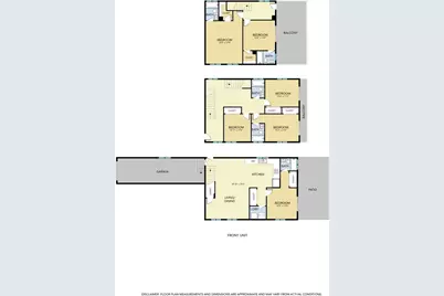 310 S Breed Street, Los Angeles, CA 90033 - Photo 69