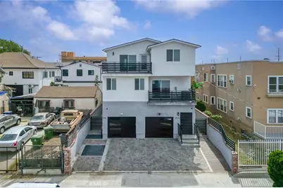 310 S Breed Street, Los Angeles, CA 90033 - Photo 1