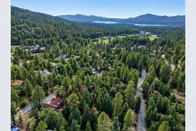 43326 Shasta Road, Big Bear Lake, CA 92315 - Photo 9