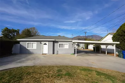 911 Genoa Street, Monrovia, CA 91016 - Photo 1
