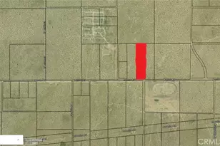 0 Rancho Rd, Adelanto, CA 92301 - Photo 1