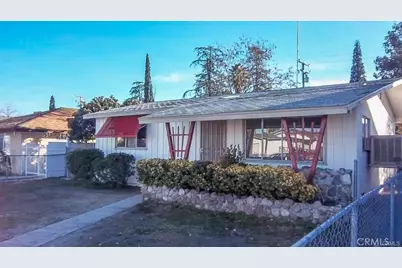 314 N Franklin Street, Hemet, CA 92543 - Photo 1