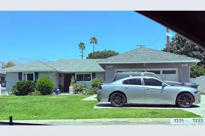 1221 1223 Magnis Street, Arcadia, CA 91006 - Photo 1