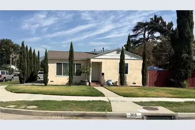 305 E Camino Real, Monrovia, CA 91016 - Photo 1
