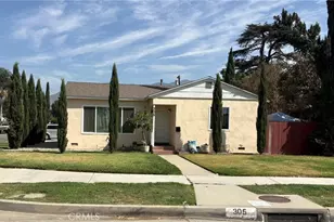 305 E Camino Real, Monrovia, CA 91016 - Photo 1
