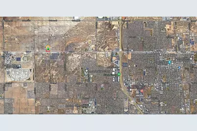 0 W Avenue I, Lancaster, CA 93536 - Photo 3