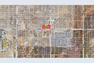 0 W Avenue I, Lancaster, CA 93536 - Photo 1