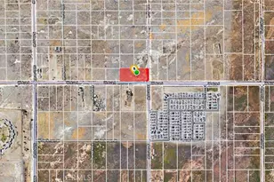 0 W Ave I, Lancaster, CA 93536 - Photo 1