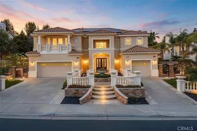18857 Secretariat Way, Yorba Linda, CA 92886 - Photo 1