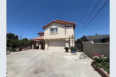 14755 Los Angeles, Baldwin Park, CA 91706 - Photo 1