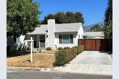 225 Andre Street, Monrovia, CA 91016 - Photo 1