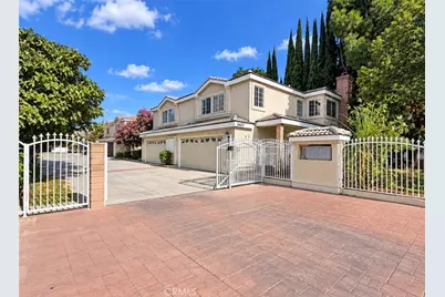 3437 Cogswell Road #A, El Monte, CA 91732 - Photo 1