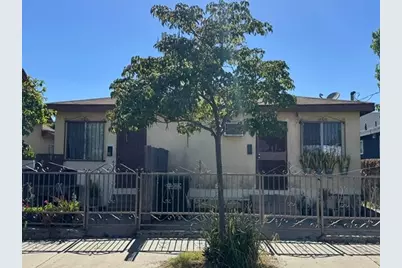 231 S Hicks Avenue, East Los Angeles, CA 90063 - Photo 1