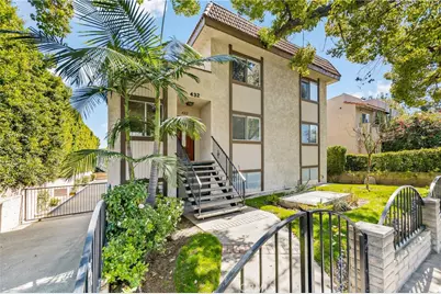 432 S Oak Knoll Avenue #4, Pasadena, CA 91101 - Photo 29