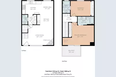 432 S Oak Knoll Avenue #4, Pasadena, CA 91101 - Photo 31