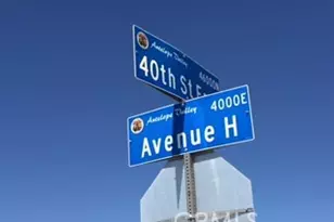 0 Ave H / 40th St, Lancaster, CA 93535 - Photo 1
