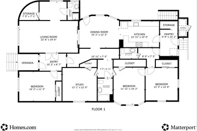 1147 S Westlake Avenue, Los Angeles, CA 90006 - Photo 55