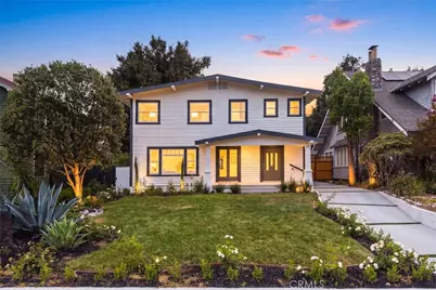 525 E Jackson Street, Pasadena, CA 91104 - Photo 1