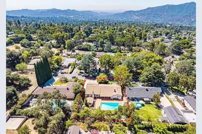 2349 Rockdell Street, La Crescenta, CA 91214 - Photo 69