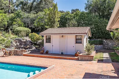 2349 Rockdell Street, La Crescenta, CA 91214 - Photo 49