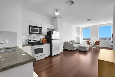 3810 Wilshire Boulevard #1009, Los Angeles, CA 90010 - Photo 3