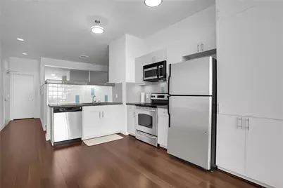 3810 Wilshire Boulevard #1009, Los Angeles, CA 90010 - Photo 7