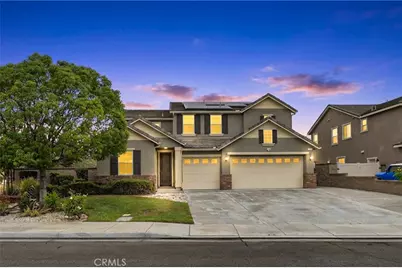 14502 Badger, Jurupa, CA 92880 - Photo 1