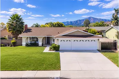 3407 Lucero, La Verne, CA 91750 - Photo 1