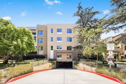 328 W Green St. #201, Pasadena, CA 91105 - Photo 31