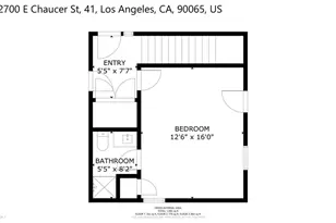 2700 41 E Chaucer, Los Angeles, CA 90065 - Photo 53