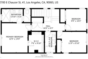 2700 41 E Chaucer, Los Angeles, CA 90065 - Photo 55
