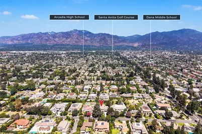 41 W Las Flores Avenue, Arcadia, CA 91007 - Photo 45