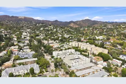 2222 N Beachwood Drive #105, Los Angeles, CA 90068 - Photo 39