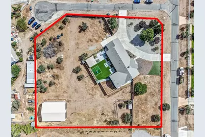 9522 Arrowhead Court, Phelan, CA 92371 - Photo 31