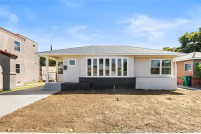 2710 Magnolia, Long Beach, CA 90806 - Photo 1