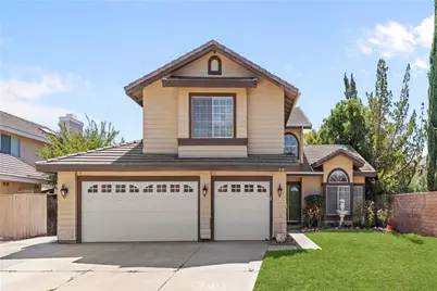 3454 Satin Court, Palmdale, CA 93551 - Photo 1