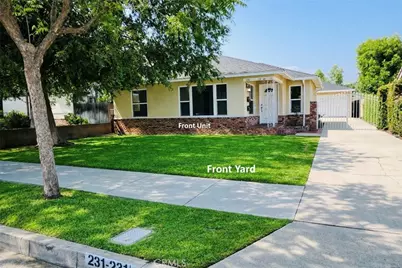 231 E Dexter, Covina, CA 91723 - Photo 1